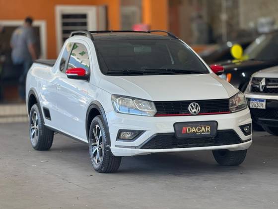 VOLKSWAGEN SAVEIRO 1.6 MSI PEPPER CE 8V FLEX 2P MANUAL VOLKSWAGEN SAVEIRO 1.6 MSI PEPPER CE 8V FLEX 2P MANUAL